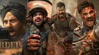 Border 2 BO Collection Day 6: 'બોર્ડર 2'એ મચાવી ધમાલ, 200 કરોડ ક્લબને પાર, જાણો 6 દિવસની કમાણી