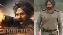 Border 2 BO Collection Day 7: સાતમાં દિવસે 'બોર્ડર 2'ની રફ્તાર ધીમી પડી, જાણો કેટલી કરી કમાણી