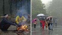 Gujarat Weather: રાજ્યમાં ઠંડી વચ્ચે માવઠાની આગાહી, બનાસકાંઠા સહિત આ જિલ્લામાં પડી શકે છે વરસાદ
