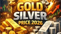 Gold Silver Price: ચાંદી એક જ દિવસમાં 40,000 થઈ મોંઘી, સોનામાં પણ 7,300નો ઉછાળો, હવે સોનું લેવું કે ચાંદી? 