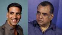 Hera Pheri 3 Update: પરેશ રાવલે જણાવ્યું આખરે કેમ મોડું થઈ રહ્યું છે હેરા ફેરી 3માં