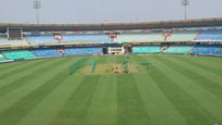 IND vs NZ 2nd T20: રાયપુરમાં આજે ભારત-ન્યુઝીલેન્ડ વચ્ચે જંગ, જાણો પિચ-હવામાનની સ્થિતિ
