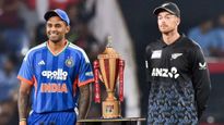 IND vs NZ 5th t20 Tickets: ક્યારે અને ક્યાંથી ખરીદવી ભારત-ન્યુઝીલેન્ડની પાંચમી T20ની ટિકિટ? જાણો કેટલી છે કિંમ