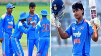 IND vs USA U19: વર્લ્ડ કપમાં જીત સાથે ભારતે કરી ધમાકેદાર શરૂઆત, USAને 6 વિકેટે હરાવ્યું