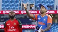 T20 વર્લ્ડ કપ 2026: બાંગ્લાદેશ માટે કડક સુરક્ષા, ભારત જેવી જ રહેશે યજમાની! ICC એ આપ્યું આશ્વાસન