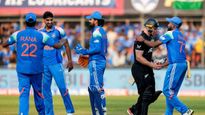 IND vs NZ: ઈન્દોરમાં ટીમ ઈન્ડિયાની હાર, ન્યુઝીલેન્ડે 2-1થી જીતી સિરીઝ
