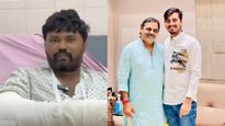 નવનીત બાધલિયા કેસમાં મોટો વણાંક, જયરાજ આહીરને જેલ હવાલે કરાયો