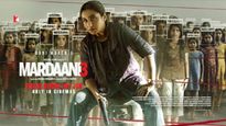 Mardaani 3 X Review: રાની મુખર્જીની એક્શન-થ્રિલર 'મર્દાની 3' થઈ રિલીઝ, ફિલ્મ જોઈને લોકોએ શું કહ્યું?