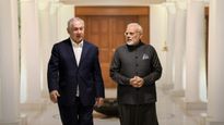 PM Modi Netanyahu Call: નેતન્યાહૂએ પીએમ મોદીને કર્યો ફોન, બંને નેતાઓ વચ્ચે આ મુદ્દે થઈ ચર્ચા