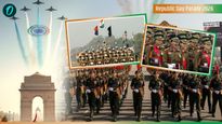 Women Power on Republic Day: ઈતિહાસમાં પહેલી વાર! આ વખતે જવાબ આપવા આવી રહી છે 'નારી શક્તિ', ધ્રૂજી ઉઠશે દુશ્મન