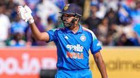 Rohit Sharma Records: રાજકોટમાં રોહિતનો ધમાકો! એશિયામાં પૂરા કર્યા 7000 ODI રન, સચિન-કોહલીના ક્લબમાં એન્ટ્રી