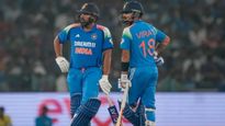 BCCI Central Contract 2026 : રોહિત-કોહલીના કોન્ટ્રાક્ટ બદલાશે?