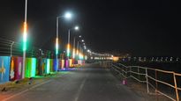 સોમનાથના આંગણે 