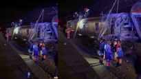 Spain Train Accident: સ્પેનમાં બે હાઇ-સ્પીડ ટ્રેનો વચ્ચે ટક્કર, 21 મુસાફરોના મોત
