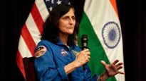 Sunita Williams Retirement: સુનિતા વિલિયમ્સે છોડી અંતરિક્ષની દુનિયા, 27 વર્ષ બાદ NASAમાંથી નિવૃત્ત