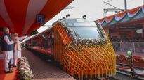 Vande Bharat Sleeper: રાજધાની-શતાબ્દી પણ આની સામે ફેલ! મળશે એરલાઇન જેવી સુવિધાઓ, ફક્ત આટલું હશે ભાડું