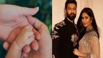 Katrina Kaif-Vicky Kaushalના દીકરાના નામનો થયો ખુલાસો, જાણો શું રાખ્યું નામ