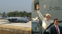 PM Modi Assam Visit: PM મોદીએ પૂર્વોત્તરને આપ્યો પહેલો ELF નેશનલ હાઈવે, જાણો શું છે ઈમરજન્સી લેન્ડિંગ ફેસિલિટી