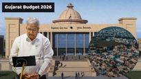Gujarat Budget 2026: ગામડાં બનશે સ્માર્ટ, પંચાયત વિભાગ માટે ₹14,858 કરોડની જોગવાઈ