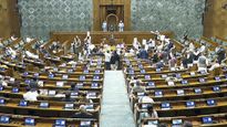 Parliament Budget Session Day 8 Highlights: બંને ગૃહોમાં 'જય સંવિધાન'ના નારા લાગ્યા, માત્ર 3 મિનિટ ચાલી લોકસભા