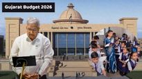 Gujarat Budget 2026: શિક્ષણ વિભાગ માટે ₹63,184 કરોડની જોગવાઈ, નમો લક્ષ્મી પર વિશેષ ભાર