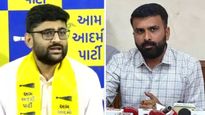 રાજુ કરપડાને ગોપાલ ઈટાલિયાનો જવાબ, જાણો શું કહ્યું?