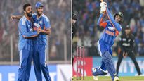 ICC રેન્કિંગમાં ભારતનો દબદબો યથાવત, અભિષેક-વરુણની બાદશાહત કાયમ, ઓલરાઉન્ડરમાં આ દિગ્ગજે મારી બાજી