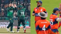 T20 World Cup 2026 Live Streaming: વર્લ્ડ કપમાં પહલી ટક્કર પાકિસ્તાન અને નેધરલેન્ડ વચ્ચે, ક્યાં જોશો લાઈવ મેચ?