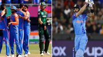 IND vs PAK: T20 વર્લ્ડ કપમાં ભારત-પાકિસ્તાનના યાદગાર મુકાબલા, મળી રોમાંચક જીત