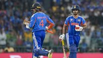 IND vs PAK, T20 World Cup: ભારતે પાકિસ્તાનને જીત માટે આપ્યો 176 રનનો ટાર્ગેટ