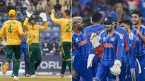 IND vs SA: ક્યારે અને ક્યાં રમાશે ભારત-દક્ષિણ આફ્રિકા વચ્ચે સુપર-8નો મુકાબલો?