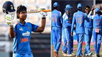 Under 19 world cup : ભારતે છઠ્ઠી વખત અંડર-19 વર્લ્ડ કપ જીત્યો, વૈભવ સુર્યવંશીની ધમાલ