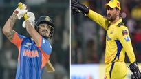 IND vs NAM: ઈશાન કિશને રચ્યો ઈતિહાસ, જે કમાલ ધોની પણ ન કરી શક્યા તે કરી દેખાડ્યું
