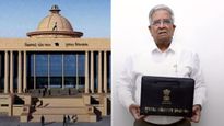 Gujarat Budget 2026: ગુજરાતનું બજેટ રજૂ કરતાં પહેલાં નાણામંત્રી કનુ દેસાઈનું નિવેદન