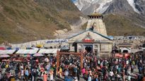 Kedarnath Opening Date 2026: બાબાના ભક્તોની પ્રતીક્ષાનો અંત, આ દિવસે સવારે 8 વાગ્યાથી ખુલશે બાબા કેદારના દ્વાર