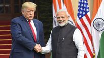 India-US Trade Deal: દસ્તાવેજોમાં કેમ થયો બદલવા? વિદેશ મંત્રાલયે Joint Statementને ગણાવ્યો સમજૂતીનો પાયો