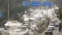 Weather Delhi-NCR: દિલ્હી-એનસીઆરમાં આવ્યું નવું સંકટ! બહાર નીકળનારા લોકો માટે એલર્ટે વધાર્યું ટેન્શન
