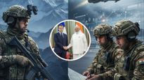 India France: ભારતીય સેનામાં તૈનાત થશે ફ્રેન્ચ કમાન્ડો, શું છે PM મોદીનો માસ્ટરપ્લાન? 