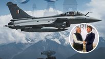 Rafale Deal India France: ભારત 114 રાફેલ ખરીદવાની તૈયારીમાં, આ જ મહિને ફાઈનલ થશે ડીલ