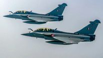Rafale Fighter Jets: આવી રહ્યા છે 114 નવા રાફેલ ફાઈટર જેટ, મોદી સરકારે આટલા કરોડની મેગા ડીલને આપી મંજૂરી