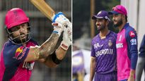 IPL 2026: રિયાન પરાગ બન્યો રાજસ્થાન રોયલ્સનો નવો કેપ્ટન, અત્યાર સુધી કોણે કોણે સંભાળી છે કમાન? જુઓ List