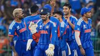IND vs PAK, T20 World Cup: ભારતે પાકિસ્તાનને 61 રને હરાવ્યું, ઈશાન કિશનની તોફાની ફિફ્ટી