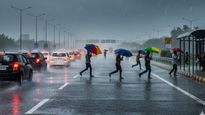 Weather Delhi-NCR: વરસાદ બાદ દિલ્હી-એનસીઆર પર નવું સંકટ! આગામી 48 કલાકમાં બદલાશે હવામાન, IMDની મોટી ચેતવણી!