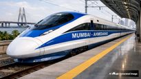Mumbai Ahmedabad Bullet Train: બુલેટ ટ્રેન પ્રોજેક્ટ હવે પકડશે રોકેટ જેવી રફ્તાર, જાણો લેટેસ્ટ અપડેટ