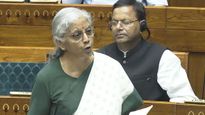 લોકસભામાં પસાર થયું Finance Bill, નિર્મલા સીતારમણે કહ્યું- નવો Income Tax Law સરળ અને વિવાદ-મુક્ત છે