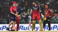 RCB vs SRH: IPLમાં આજની મેચ ફ્રીમાં લાઈવ કેવી રીતે જોવી? જાણો અહીં