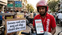 ઝોમેટોમાં ખાવાનું મંગાવનારાને ઝટકો, પ્લેટફોર્મમાં આટલો વધારો