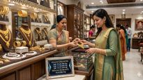 Gold Price Today: ઈરાન યુદ્ધ વચ્ચે સોનાના ભાવમાં ઘટાડો, જાણો આજના ભાવ