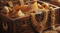 Gold Rate Today: સોનાના ભાવમાં મોટો ઘટાડો! ₹2990 સસ્તું થયું સોનું, જાણો આજની લેટેસ્ટ કિંમત