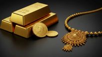 Gold Rate Today: સોનાના ભાવમાં મામૂલી ઉછાળો, જાણો લેટેસ્ટ કિંમત